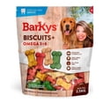thumbnail image 1 of Galletas Huesos De Colores Para Perros Barkys Biscuits Omega 3 y 6, 2.5 Kg, 1 of 3