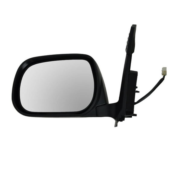 Mirror Side View Power Driver Left LH for 09-12 Toyota Rav4 Rav 4 MRA05996