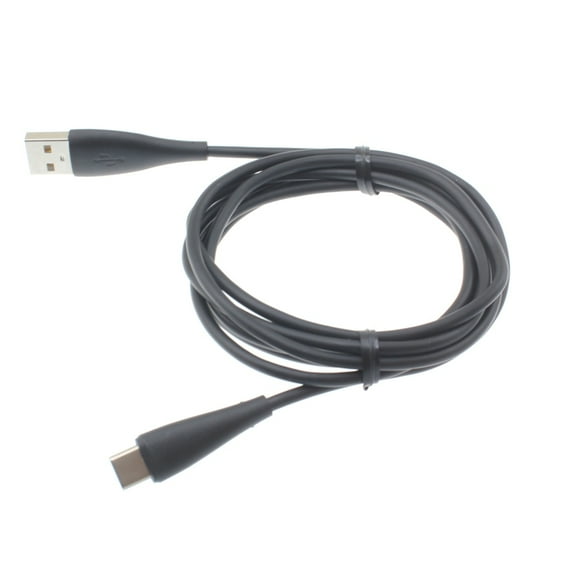Type-C 6ft USB Cable for Samsung Galaxy S25/Ultra/Plus - Charger Cord Power Wire USB-C Long