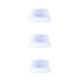 thumbnail image 1 of Minnieouse Sombrero de cubo Unisex plegable de verano para mujer, protector solar para exteriores, gorra de y pesca de algodón, sombrero de lavabo Type3 NO3 Minnieouse CBP059491, 1 of 6