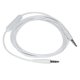 thumbnail image 4 of Cable auxiliar de 3,5 mm a 2,5 mm para Qc35 Qc25 Oe2soundtrue Soundlink, 4 of 5
