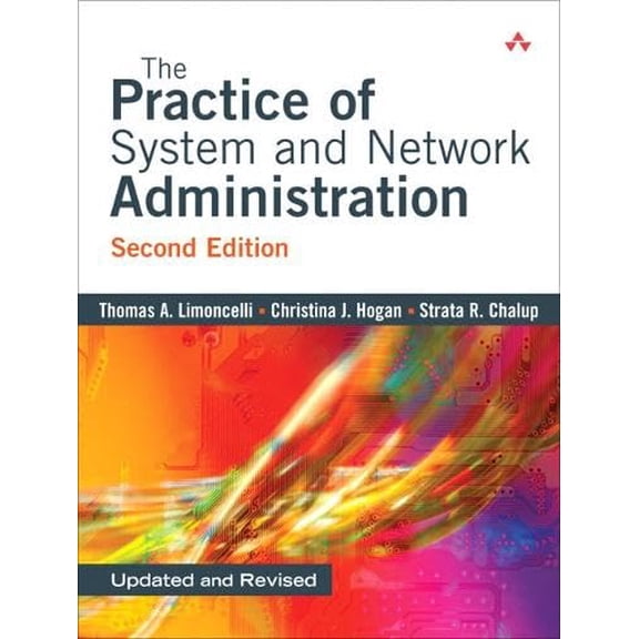 Pre-Owned The Practice of System and Network Administration Paperback