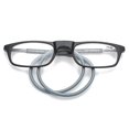 thumbnail image 4 of Lunettes de Lecture Haute Qualité Absorption Magnétique Suspendue Cou Funky Readers Gla, 4 of 5