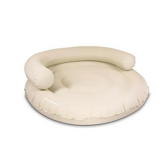 Swimline Cloud Chaise 360 Oxford Fabric Float