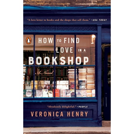 How to Find Love in a Bookshop (Best Bookshops In The World)