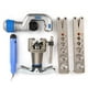 thumbnail image 3 of Set expansor de tubos Weiyirot CT-809, acero aleado, 5 piezas, 3 of 9
