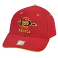 thumbnail image 1 of NCAA San Diego State Aztecs  Red Adjustable Hat Cap Captivating Headgear, 1 of 2