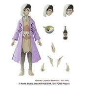 Boss Fight Studio - Dr. Stone - Gen 1/12 Scale Action Figure (Net), Boss Fight Studio, Gifts