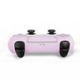 thumbnail image 5 of Wireless Controller Dual Vibration Game Joystick Compatible with PS4/ Slim/ Pro Console (PINK), 5 of 7