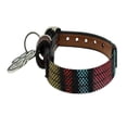 thumbnail image 3 of GS Pets - Collar para perro XXS:17 - 21 CM, diseño artesanal . multicolor S 26 cm - 34 cm Genérico GSM007, 3 of 6