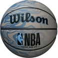thumbnail image 6 of Wilson NBA Forge Pro UV Basketball, 6 of 10