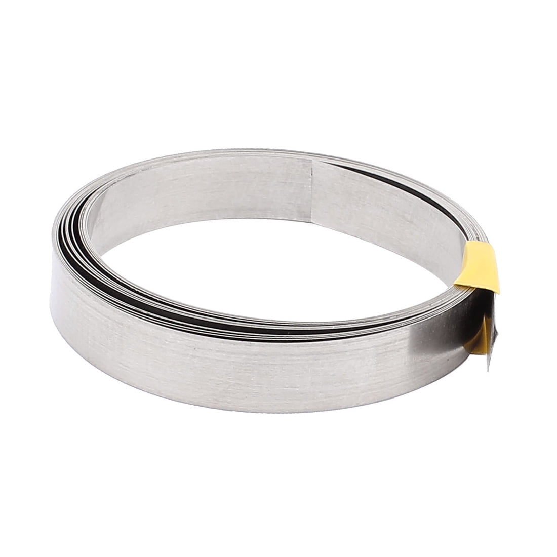 3Meter 10Ft 0.2x12mm Nichrome Flat Heater Wire for Heating Elements