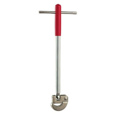 

Waxman 7717000N 11 in. Basin Wrench