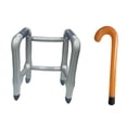 thumbnail image 2 of Disfraz de Halloween Walker,Andador inflable y bastón de broma,regalo para adultos.,Bastón inflable para disfraz de Halloween,Accesorios para disfraz de anciano Walker Blow Up,Decoración de, 2 of 9