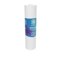 thumbnail image 5 of 1-Micron Sediment Water Filter Replacement Cartridge for 10 in. x 2.5 in. (POE) Whole House Systems 12 Pack, 5 of 8
