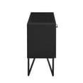 thumbnail image 3 of Annecy 36" Bathroom Vanity in Phantom Black - Cabinet Only, 3 of 5