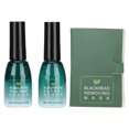 thumbnail image 1 of Kit De Máscara De Eliminación De Espinillas, Tratamiento De Poros, Suero Para El Cuidado De La Piel, Tiras De Poros Suaves No Irritantes Para Salón De Belleza Para Viajes En El Cergrey Pore Treatment Serum, 1 of 8