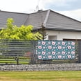 thumbnail image 3 of Lsque Funny Pig Faces Pattern Party Banner, Festive Banner , Holiday Celebrations and Events for Carnival Birthday Party Festival Decorations-Medium, 3 of 8