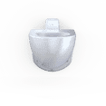 thumbnail image 5 of TOTO® TORNADO FLUSH® Commercial Flushometer Wall-Mounted Toilet, Elongated, Cotton White - CT728CUV#01, 5 of 5