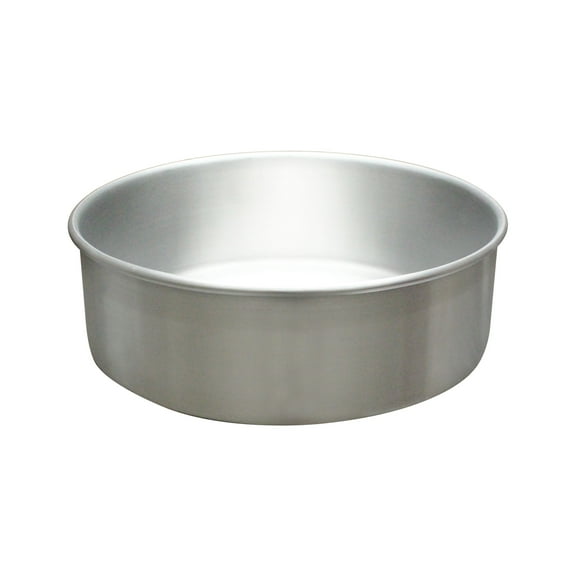 Excellante 12" X 4" LAYER CAKE PAN, ALUMINUM, 0.9mm, comes in EACH