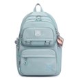 thumbnail image 1 of Suministre la nueva mochila coreana de la muchacha de la mochila de gran capacidad del viaje del comercio exterior, 1 of 6