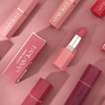 thumbnail image 4 of 1/2/3pcs Velvet Matte Lipstick Handaiyan 6 Colors Waterproof Long Lasting Lip Stick Sexy Red Pink Lip Makeup Women Cosmetics, 4 of 5