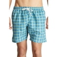 thumbnail image 3 of Bottoms Out Men's Swim Board Shorts, 3 of 3