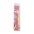thumbnail image 2 of Luzkey Chinese New Year Tableware Set Cartoon Doll Kitchen Utensils Flatware for Restaurant Dinner Table Party Favors B, 2 of 8