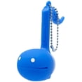 thumbnail image 1 of Juguete musical Otamatone Melody Series, tamaño pequeño, con 11 canciones, azul, 1 of 7