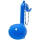 thumbnail image 1 of Juguete musical Otamatone Melody Series, tamaño pequeño, con 11 canciones, azul, 1 of 7