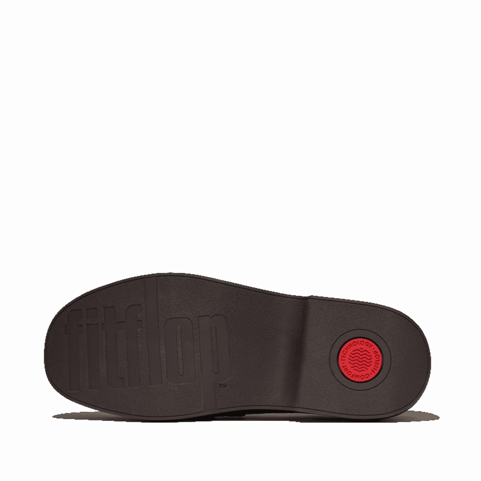 Fitflop Women's F-Luma Loafers