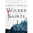 thumbnail image 1 of Wicked Saints (Something Dark and Holy, Volume 1), 1 of 3