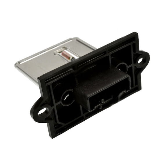 Blower Motor Resistor - Compatible with 2007 - 2017 Subaru Impreza 2008 2009 2010 2011 2012 2013 2014 2015 2016