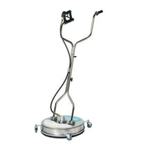 SurfaceMaxx 21-in Walk-Behind Stainless Steel Surface Cleaner