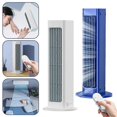 thumbnail image 2 of mini portable airs conditioner Non-Slip Sturdy Tabletop Airs Cooler for Home/office, 2 of 5