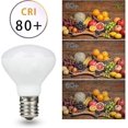 thumbnail image 5 of Haian R14 Led Bulb E17 Intermediate Base Mini Reflector Floodlight,4watt 400 Lumens,40 Watt Incandescent Equivalent,r14 E17 Led Light Bulb Non-dimmabl, 5 of 5