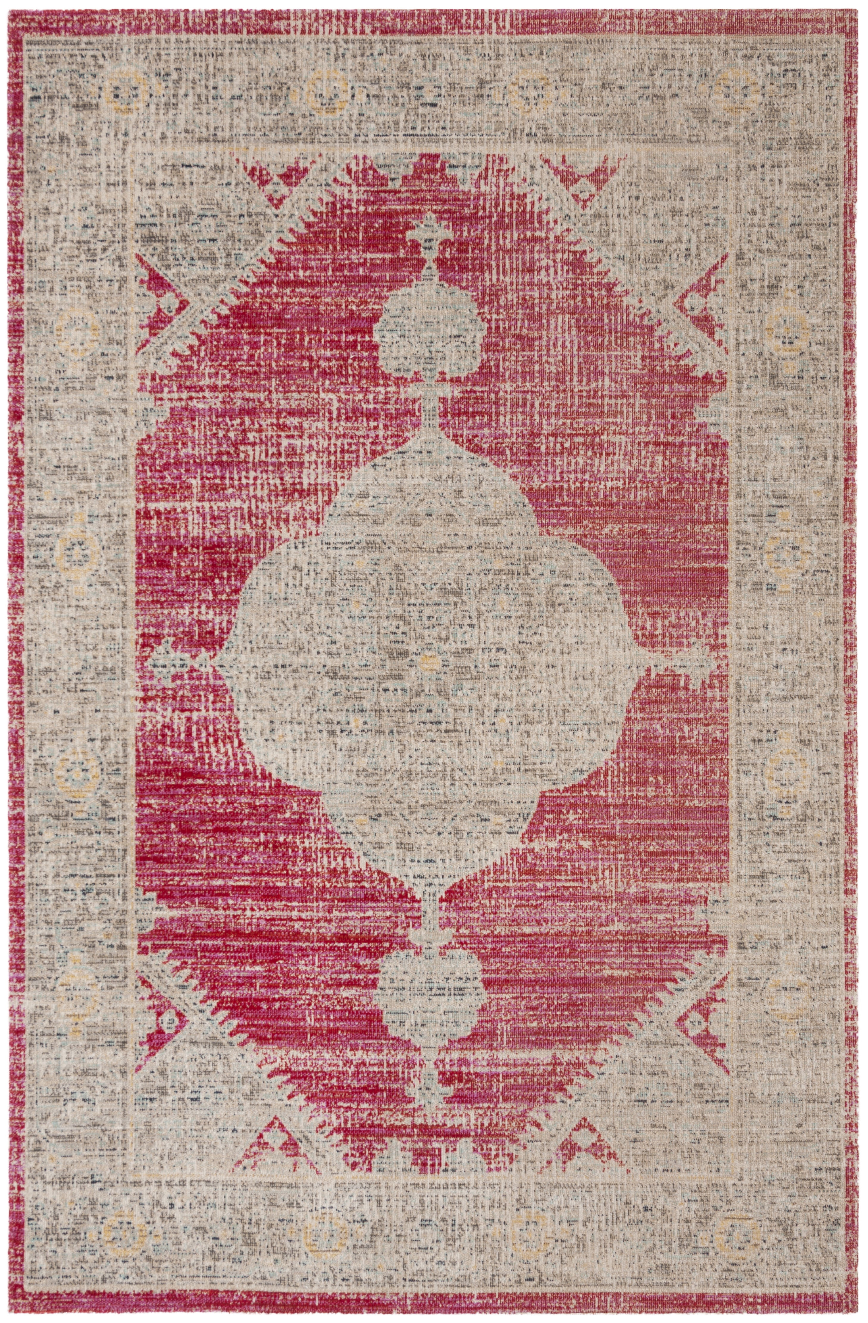 Safavieh Montage Creighton Abstract Area Rug or Runner