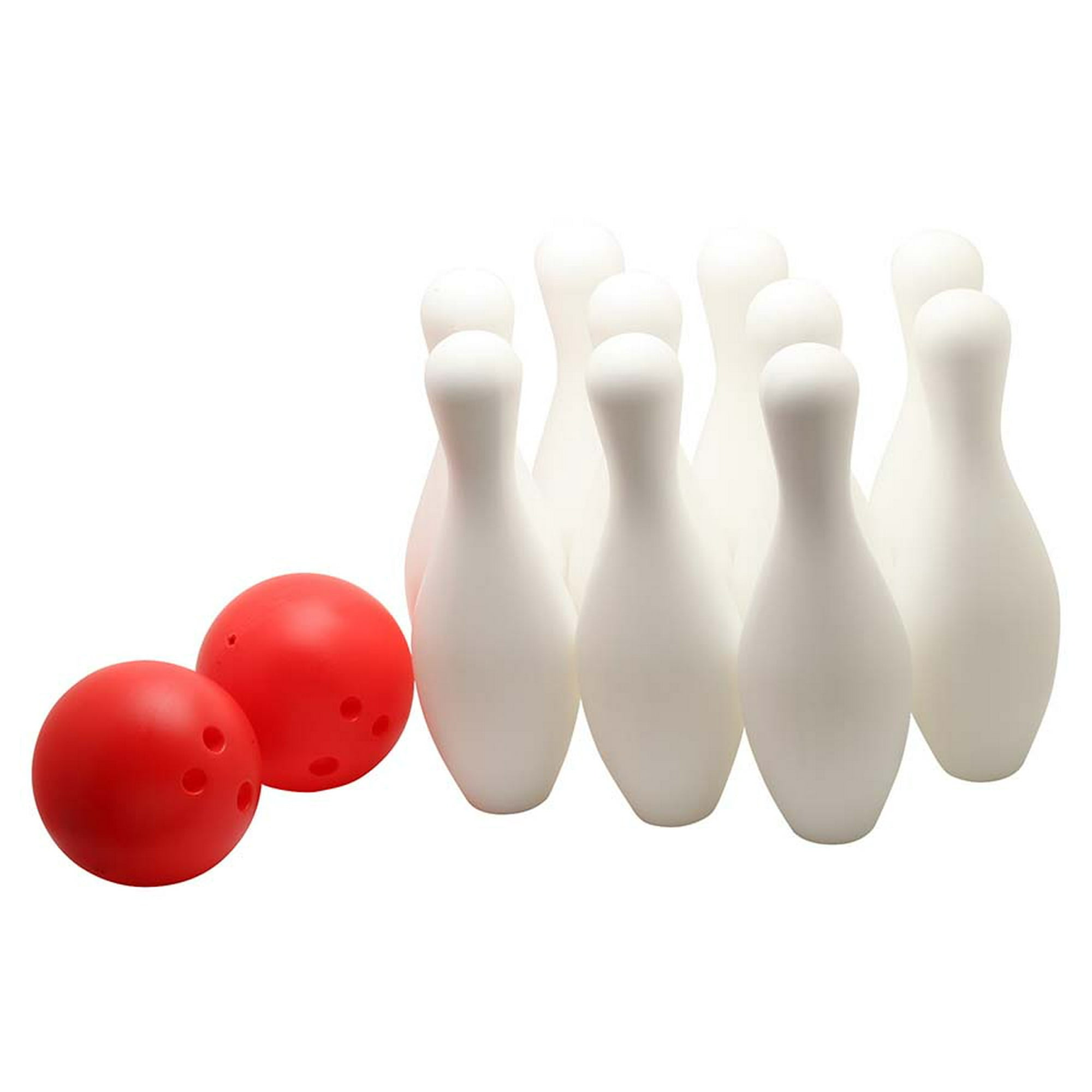 junior bowling set