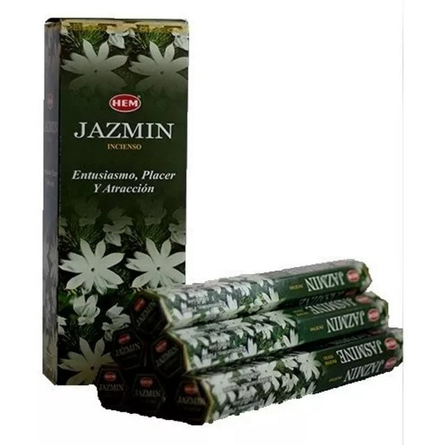 Incienso Jazmin