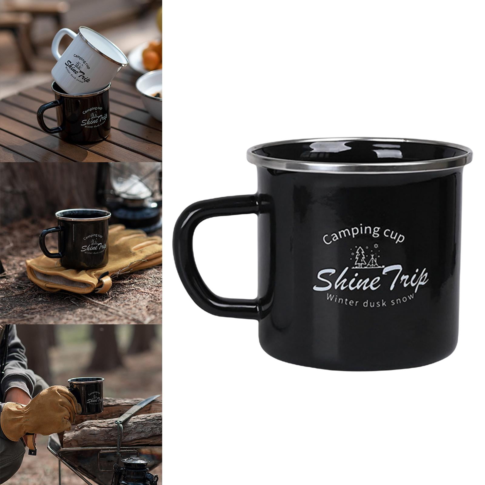Walking at dusk Coffee Mug for Sale by cocokstore