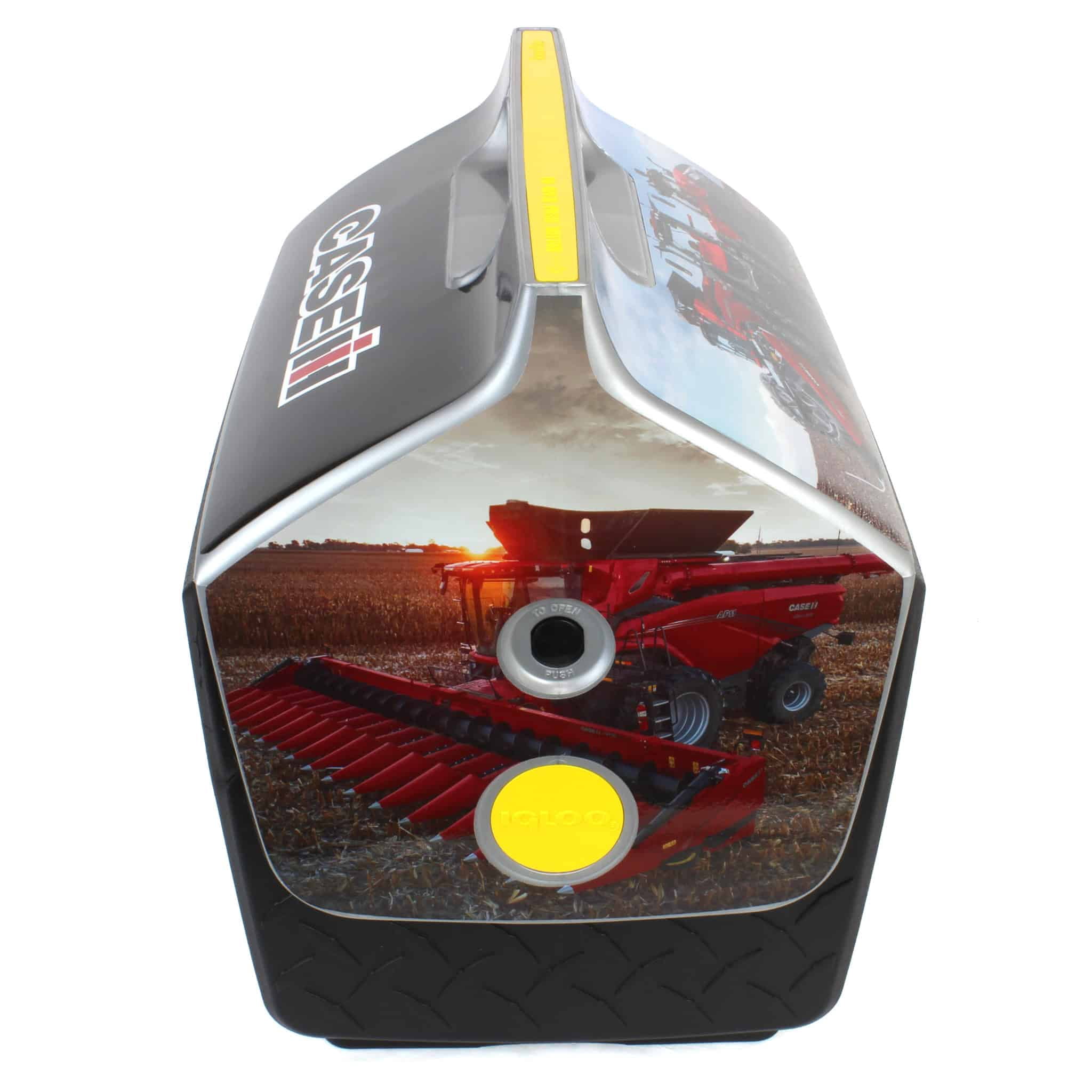 Case IH Machinery IGLOO Playmate "The Boss" Cooler OBT177