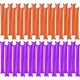 thumbnail image 1 of 40 PCS Bam Bam Thunder Sticks Cheering Sticks para deportes Baloncesto Fútbol Noisemakers Zhivalor CPB-SSW605-2, 1 of 5