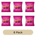 thumbnail image 2 of Savvy Sweets Berry Bears 50g, British Import (Pack of 6), 2 of 2