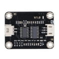 thumbnail image 1 of Sensor de Agua Tds, Sensor de Tds Analógico fácil de Usar y Reproducir un Alto Rendimiento para La Detección de Líquidos, 1 of 1