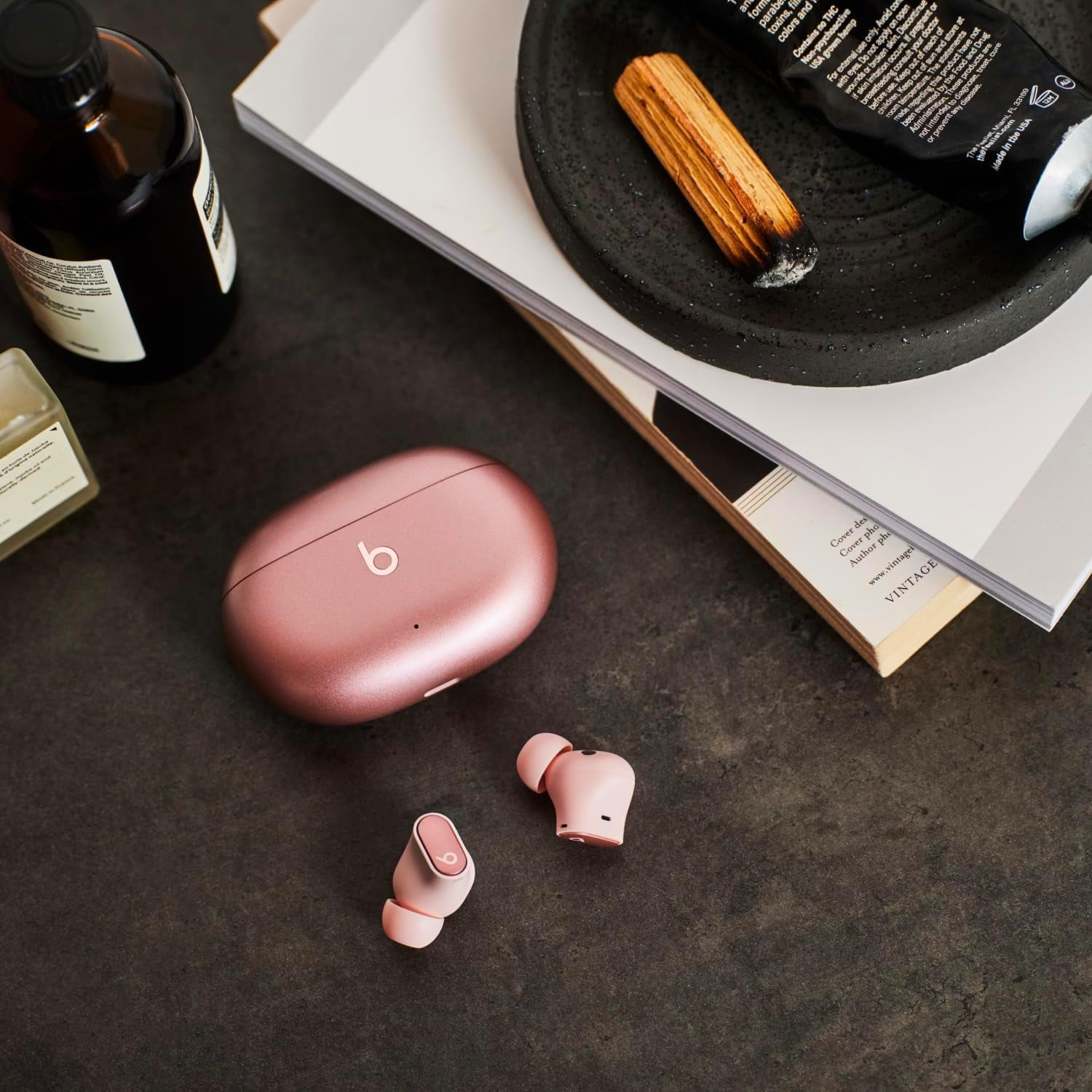 Beats Studio Buds+ Noise Canceling True Wireless In-Ear Headphones
