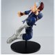 thumbnail image 3 of Q-version Mobile Clay Man My Hero Academy 1112 # Burnt Freeze Box Face Changing Doll Handmade Model, 3 of 4