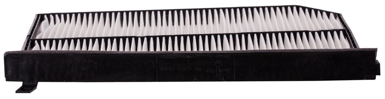 PG PC5498 Cabin Air Filter | Fits 2002-2005 Ford Thunderbird 3.9L; 2000-2002 Lincoln LS 3.0L, 3.9L, Jaguar S-Type 3.0L, 4.0L