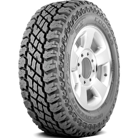 Cooper Discoverer S/T Maxx All-Season LT235/80R17 120Q Tire simolary.com 14 Cooper Discoverer S/T Maxx All-Season LT235/80R17 120Q Tire Simolary simolary.com 14