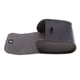 thumbnail image 4 of bolsa de sillín de la motocicleta bolsa de herramientas de almacenamiento de bolsas negro, 4 of 7
