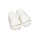 thumbnail image 2 of JDQJBZ Girls Solid Color Slides Non Slip Soft Sole Outdoor Breathable Summer Beach Shoes, 2 of 3
